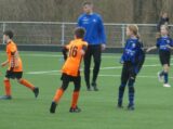 S.K.N.W.K. JO11-1 - Wolfaartsdijk JO11-1JM (competitie) seizoen 2021-2022 (voorjaar - 4e fase)) (60/68)